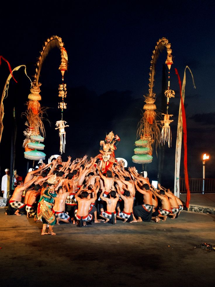 Ubud Sightseeing & Bali Swing